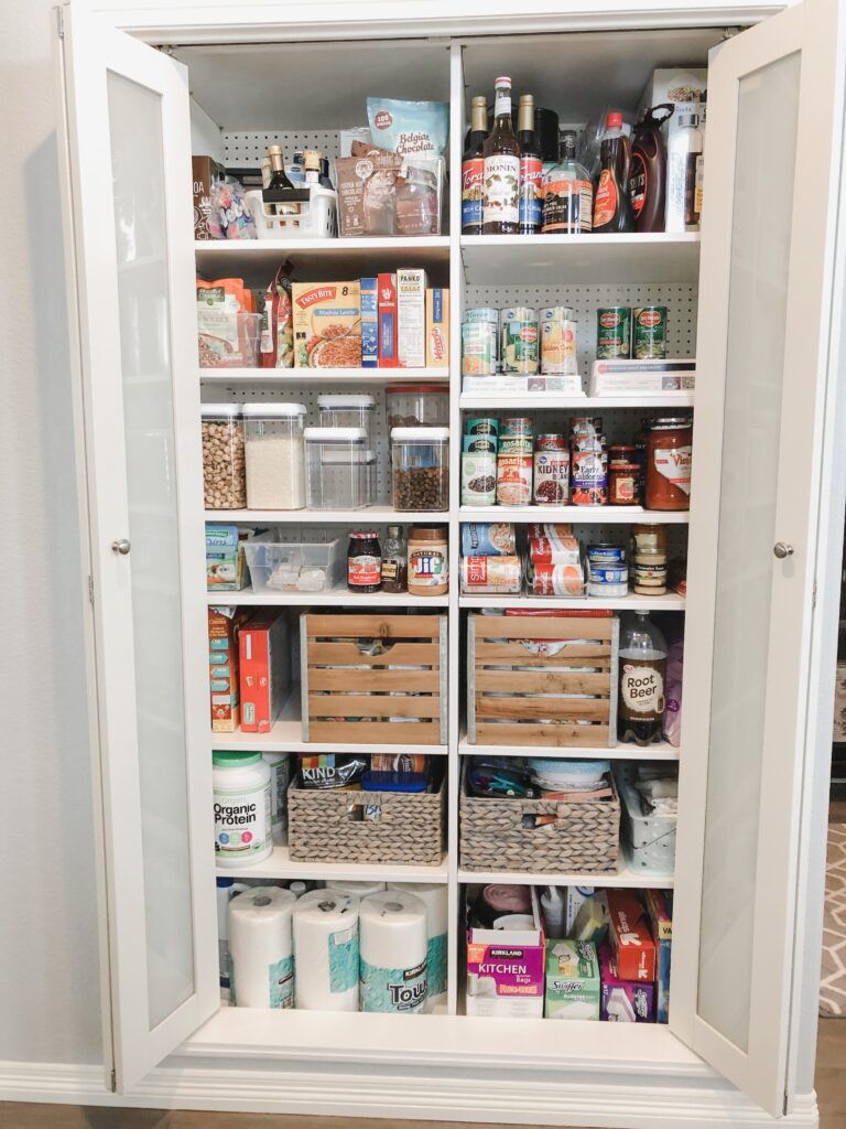 Home Organization & Storage